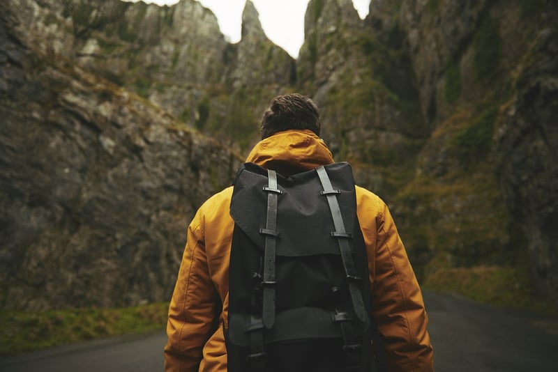 Hiking Clothes