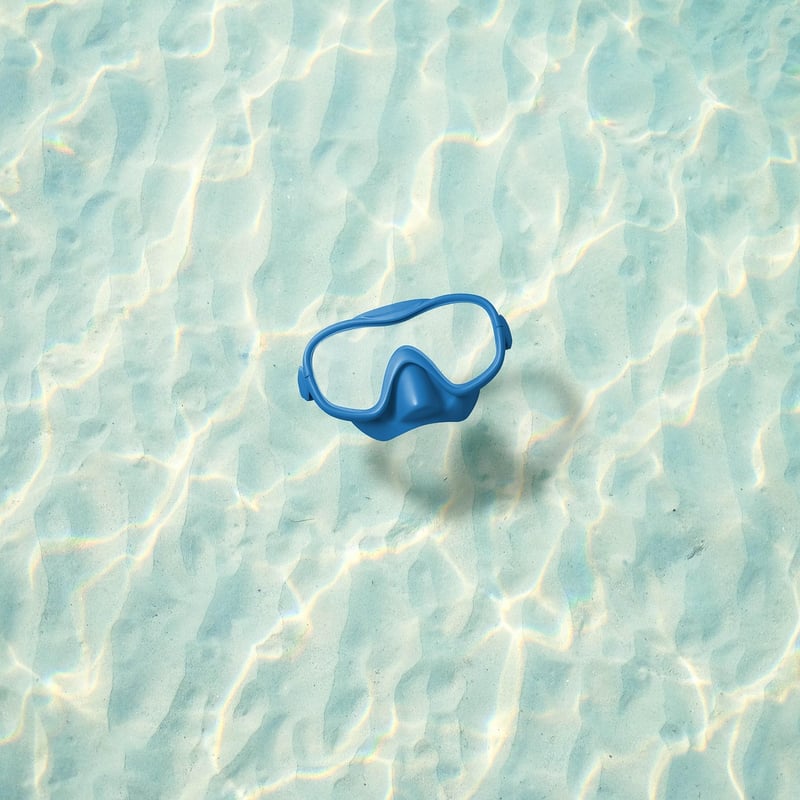 Scuba Diving